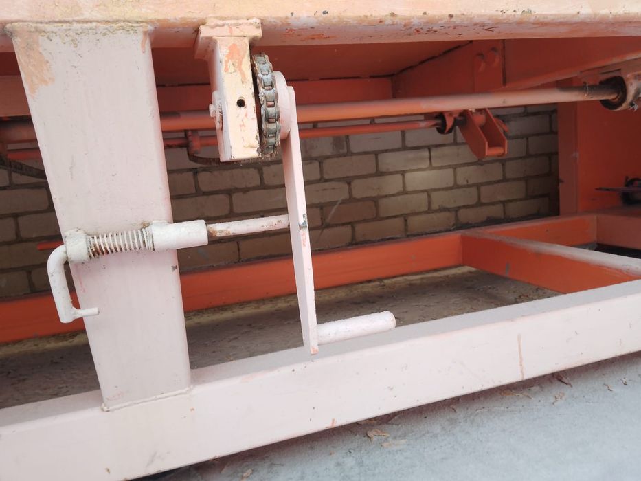 Продам вагонетки