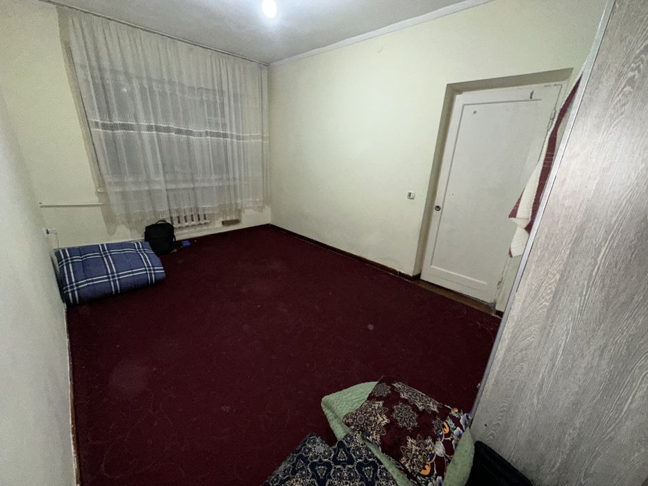 Sheriklikka kvartera