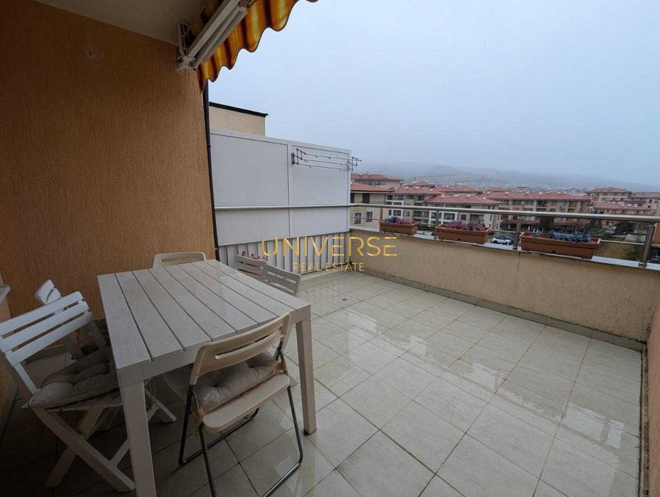 Продава се Двустаен апартамент в Свети Влас - 63 кв.м за 1254 €/кв.м - Снимка #9