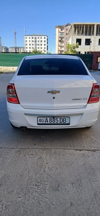 Продаётся Cobalt