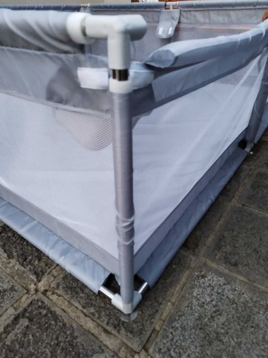 Бебешка кошара за игра 200х200