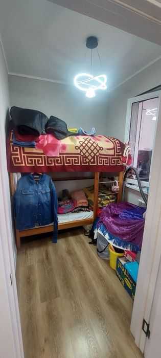 2-х. Юнусабад 13. 2/4/4. Анжир