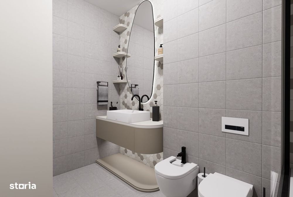 START VÂNZĂRI la cel mai nou complex din Iași: Apartament cu 1 cameră