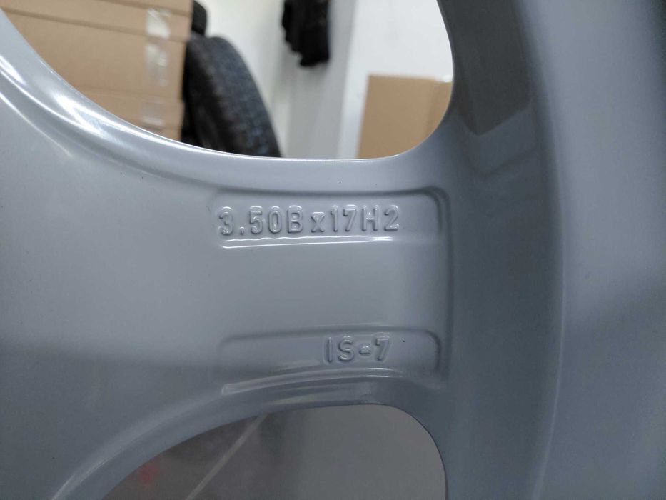 6885157 Нова 17" Резервна гума Патерица BMW 3 G20 G21 4 G22 G23 Z4 G29