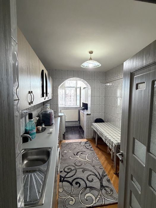 Apartament 3 camere