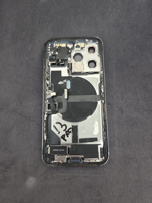 Carcasa originala iphone 13 Pro