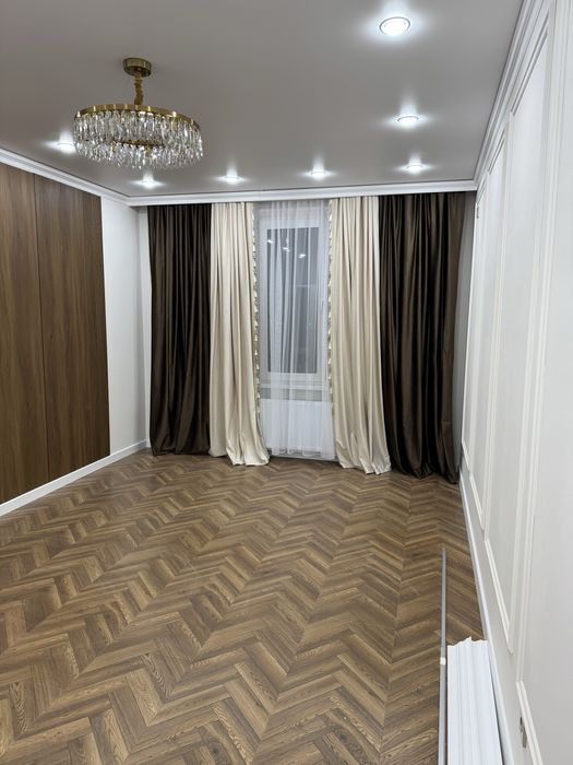 Ремонт квартир под ключ