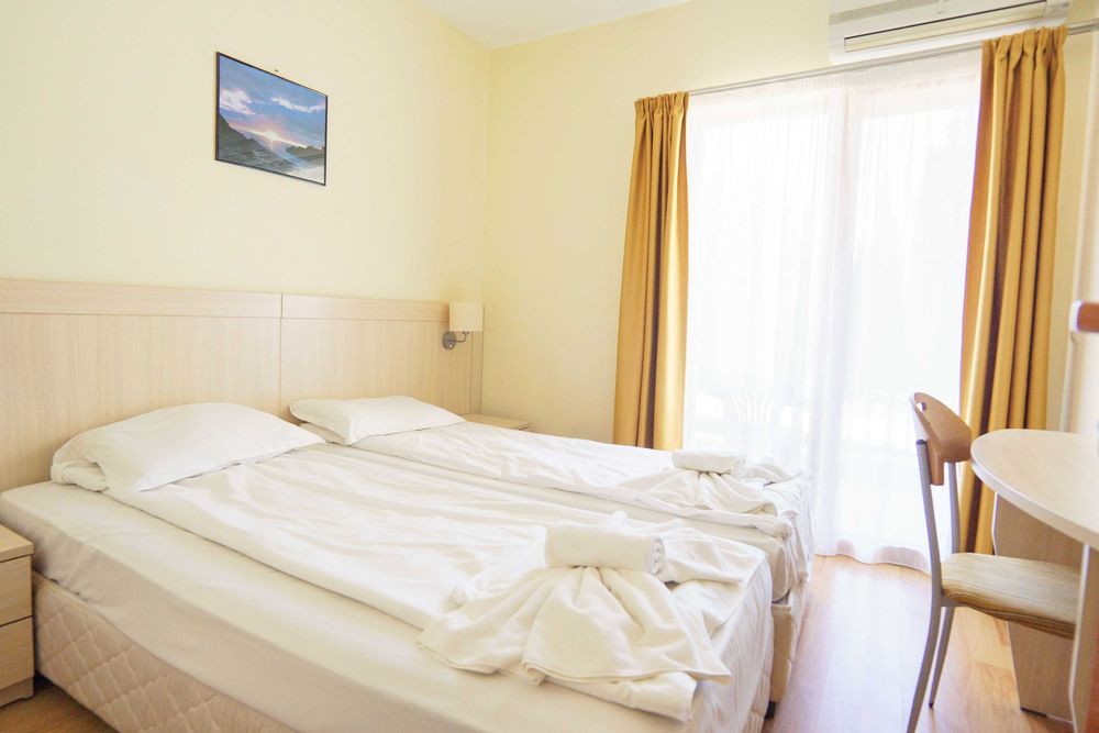 Продава се Двустаен апартамент в Созопол - 53 кв.м за 963 €/кв.м - Снимка #4