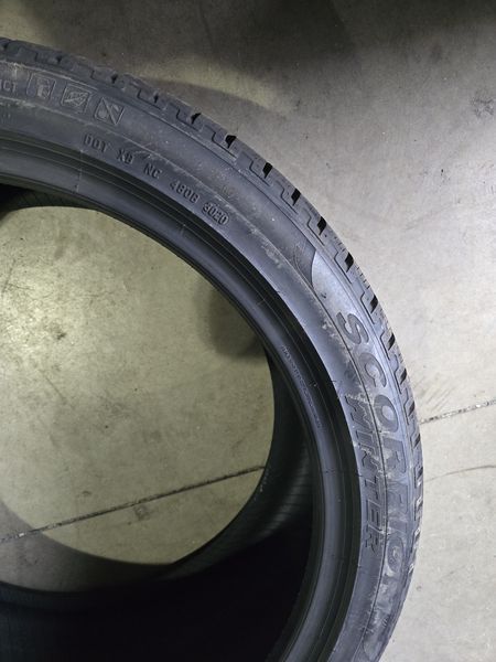 295/35/21//265/40/21 PIRELLI