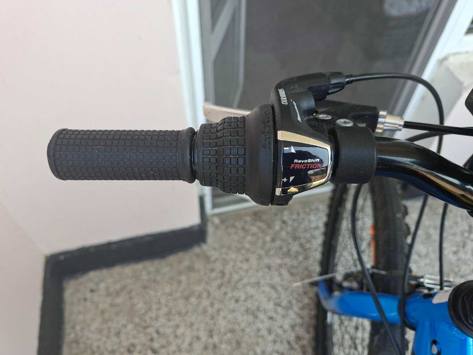 Колело DRAG  24 .