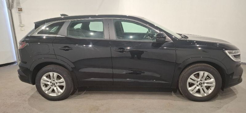 Renault Austral renault, austral, suv, evolution E-Tech full hybrid 200