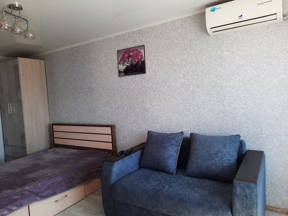 Квартира по часам