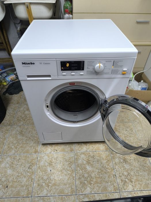 Пералня Miele WDA 200 WPM - 7кг. 1400об. клас А+++