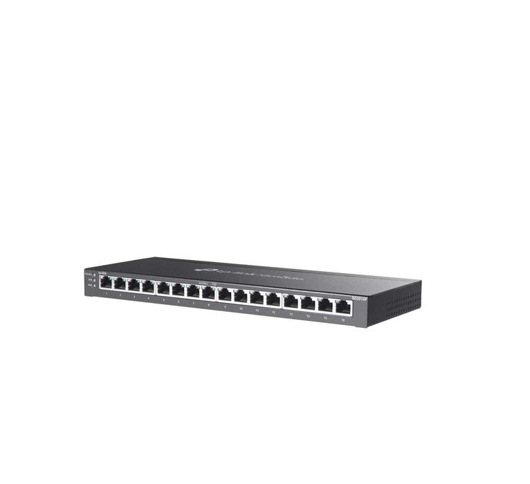 | Коммутатор TP-Link Omada SG2016P