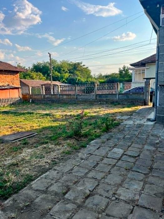 Къща в село Одърне