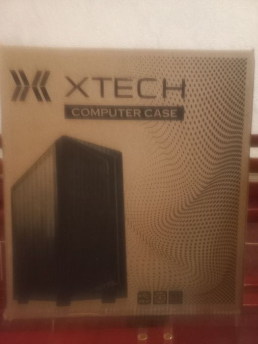 Бюджетный компьютер продаётся