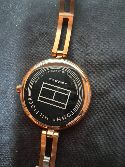 Ceas dama Tommy Hilfiger