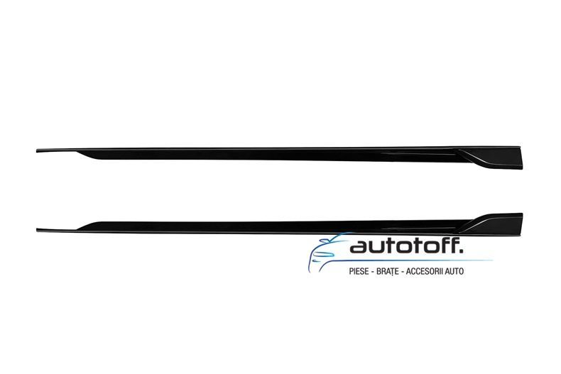 Pachet prelungiri BMW X6 G06 (2020+)