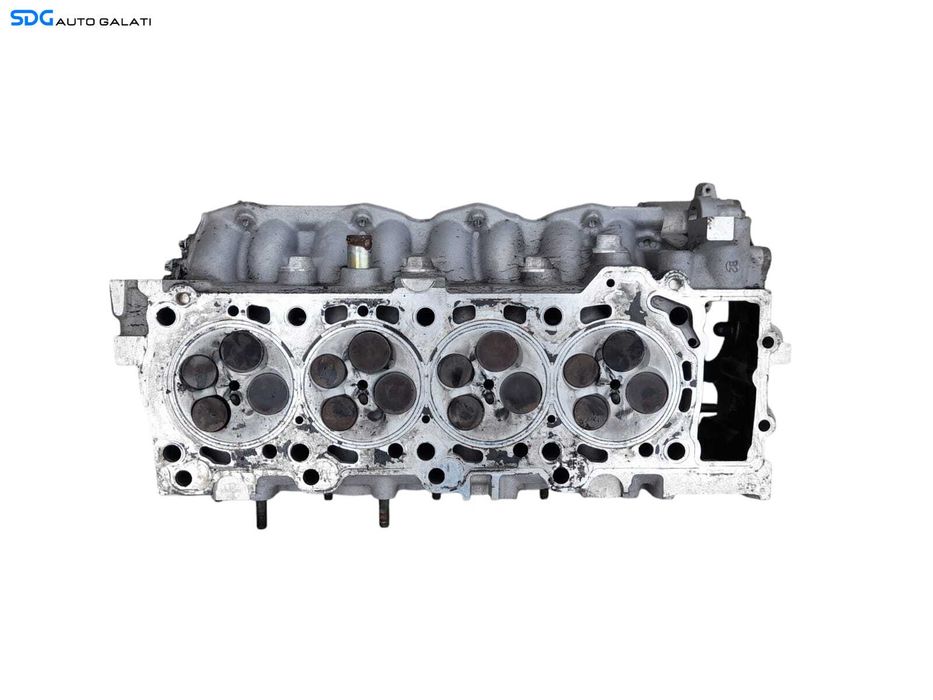 Chiuloasa Chiulasa cu Ax Axe Came Mercedes Clasa A Class W168 1.7 CDI 1997 - 2004 Cod R6680160801 [N1280]