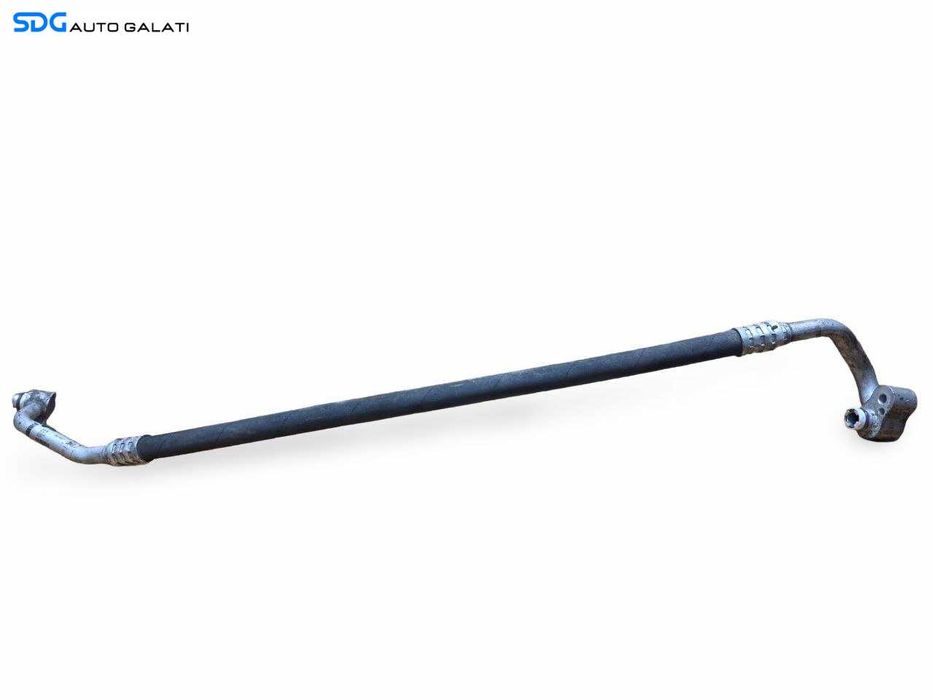 Conducta Teava AC Aer Conditionat Clima BMW Seria 1 F20 F21 2.0 Diesel N47 2010 - 2019 Cod 9212082-05, 64539212082-05 [N6363]