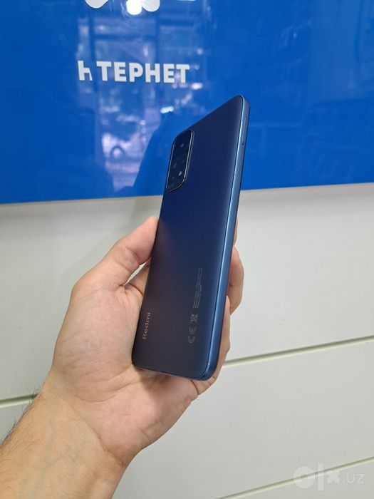 Redmi note 11 память 128gb холати идеал