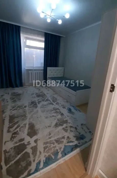 Продам 4х ком кв