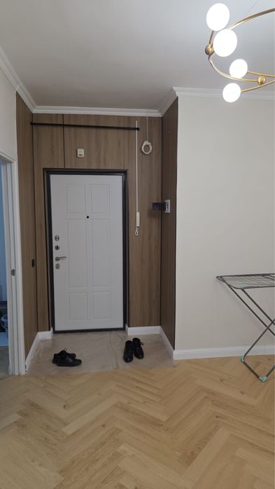 Продам 3х комнатную квартиру