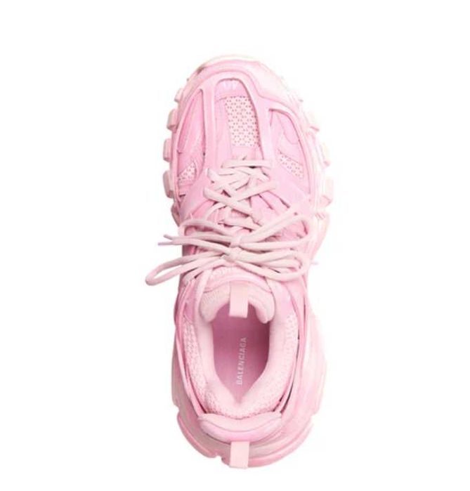 Balenciaga Track Faded pink 40