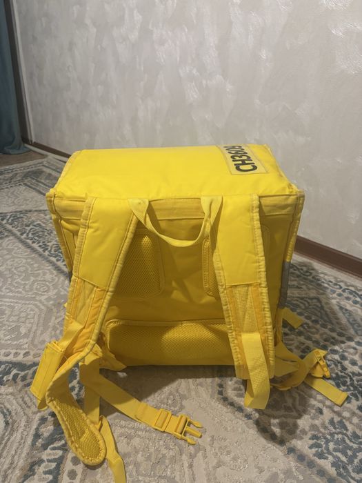 Термо сумка яндекс