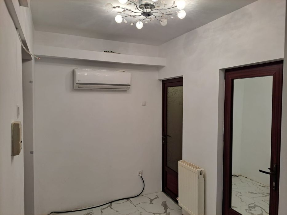 Apartament.3 cam semidecomandat Barlad