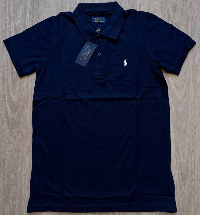 Мъжки тениски Polo Ralph Lauren