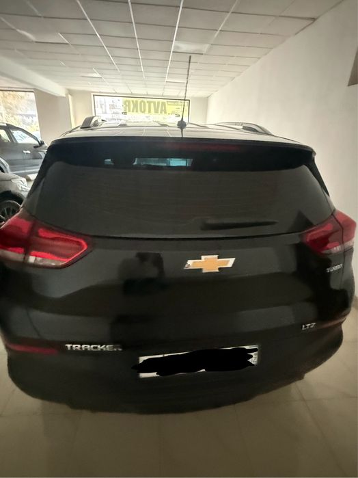 Trekr LTZ 2023 hisobmalumot