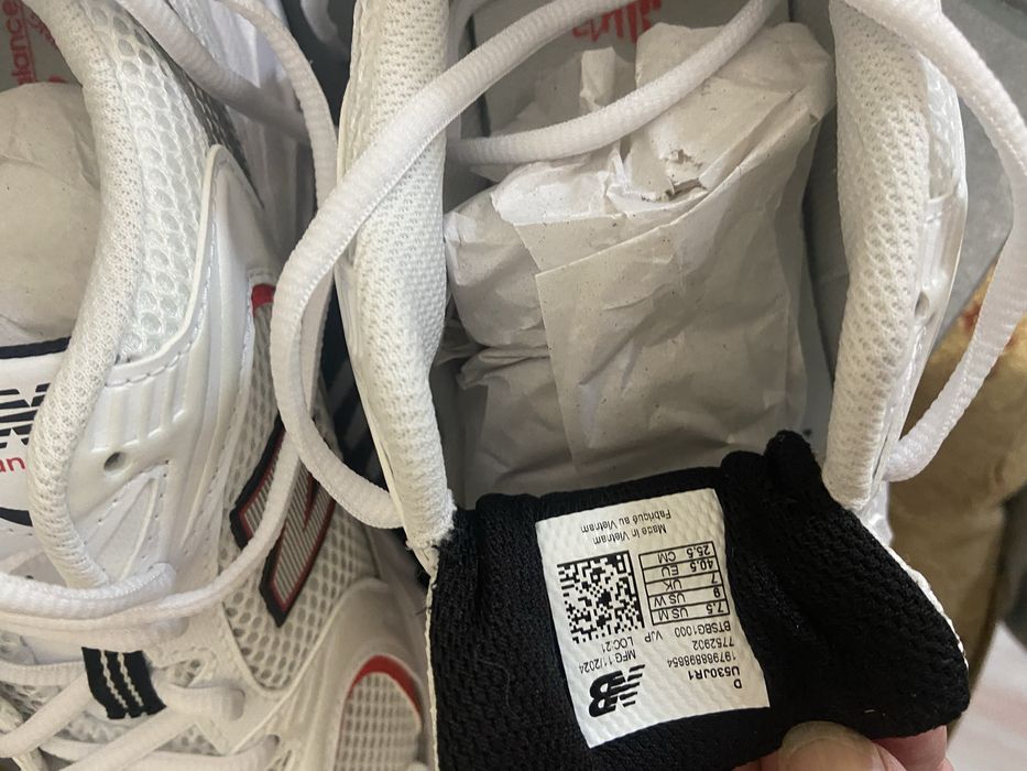 Продаю кроссовки New balance. Оригинал