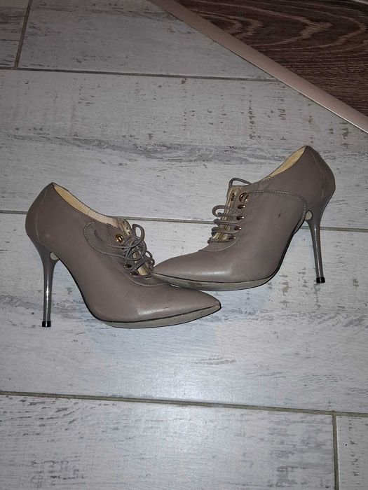 туфли ,ботильоны 35 размер