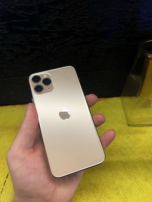Iphone 11 pro 256