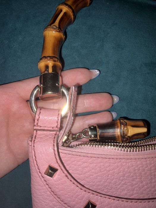 Gucci anita bamboo