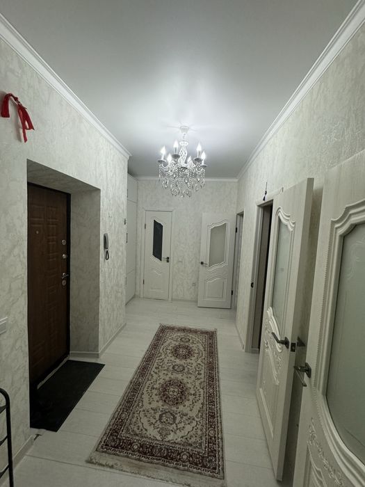 Батыстан 2 болмели патер сатылады