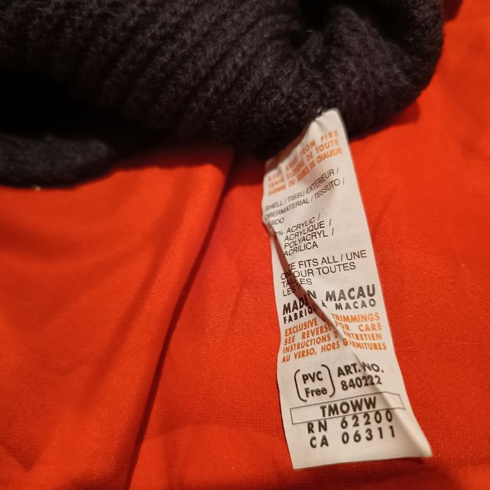 Ciula pum originala cu urechi