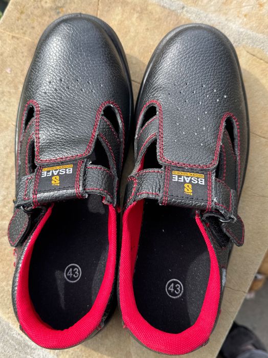 Работни обувки Bsafe