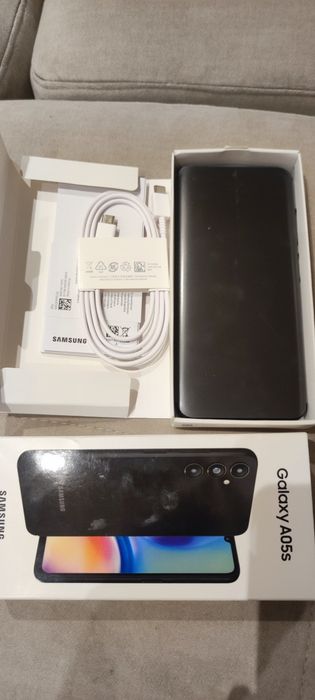 Телефон Samsung A 05 S