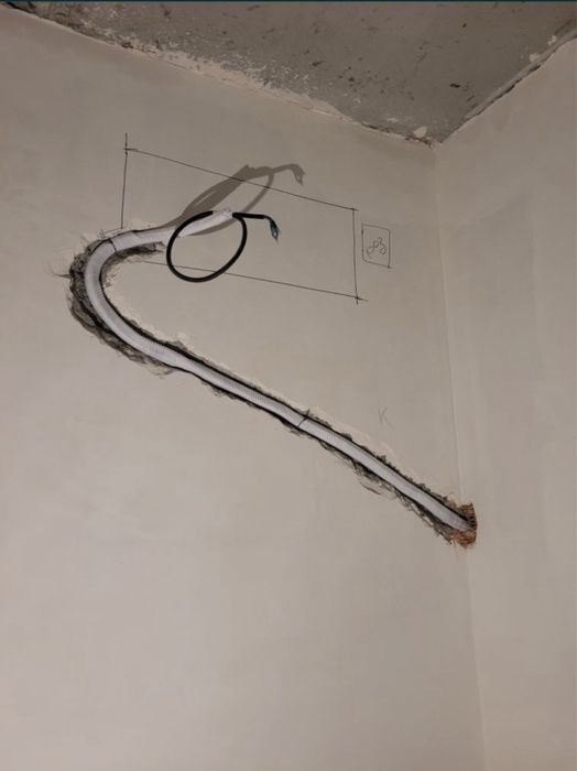 Установка кондиционеров