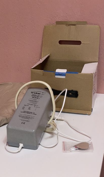 Противопролежневый матрас