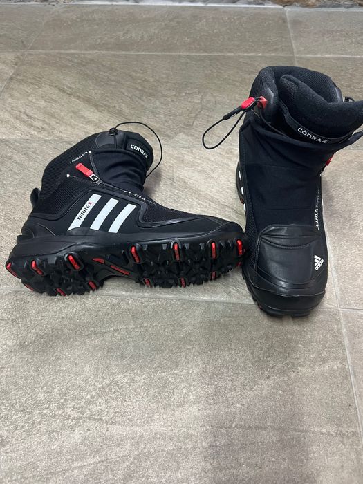 Adidas Terrex CONRAX