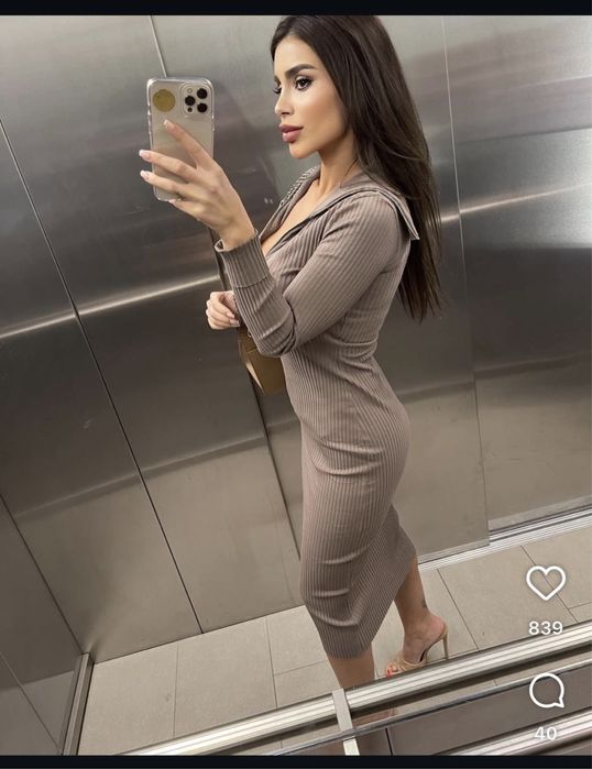 Пакет вещей Zara