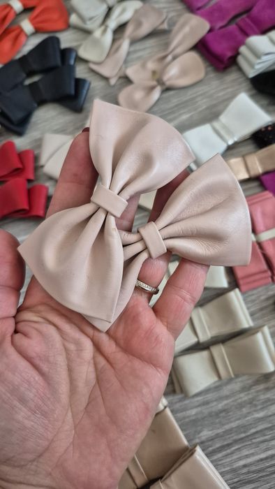 Fundite din piele accesorii