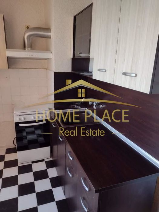 Дава се под наем Тристаен апартамент в Варна, Цветен квартал - 72 кв.м за 458.49 € - Снимка #3