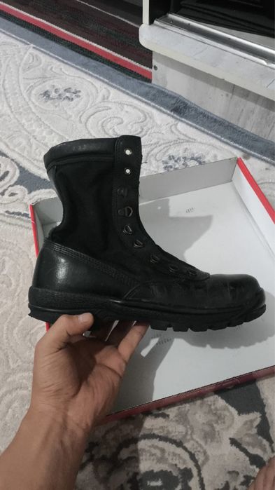 Продам берцы чирука летний