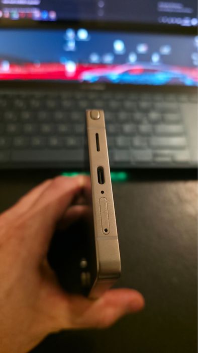 Samsung Galaxy S25 ULTRA 1Tb nou cu garantie