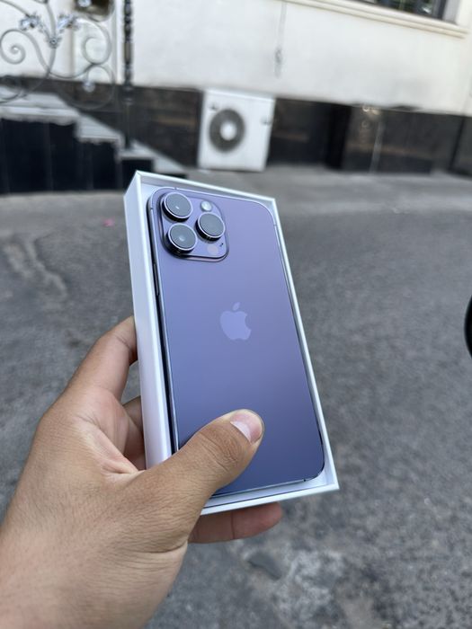 Iphone 14 pro max