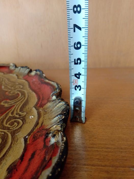 Италиански поднос FLORENTINE